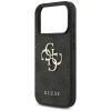 GUESS ETUI 4G STRAP CLASSIC LOGO DO IPHONE 17 PRO Z PASEM I DESIGNERSKIM