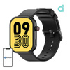 ZEBLAZE SMARTWATCH BTALK PLUS DO TELEFONÓW ANDROID IOS Z MONITOROWANIEM SEN