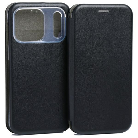 BELINE ETUI BOOK MAGNETIC POKROWIEC DO IPHONE 17 PRO OCHRONA TELEFONU