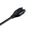 HURTEL ŁADOWARKA DO GARMIN Z MAGNETYCZNYM ZŁĄCZEM I USB-A DO SMARTWATCHY