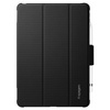 SPIGEN RUGGED ARMOR ”PRO” IPAD 10.2 2019 / 2020 / 2021 BLACK