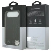 MERCEDES ETUI LEATHER LAUREL LEAVES MAGSAFE DO IPHONE AIR