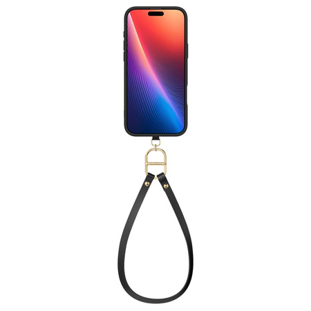 SPIGEN KAJUK CLASSIC CHARM MAGNETYCZNE ETUI DO MAGSAFE IPHONE 16 PRO MAX