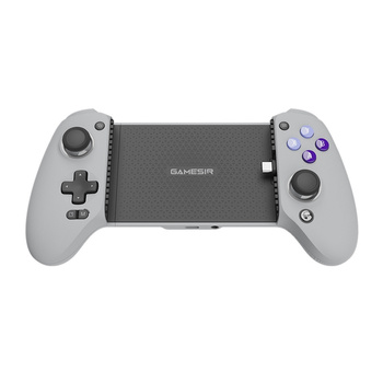 Kontroler do telefonu GAMESIR G8 Galileo USB-C (szary)