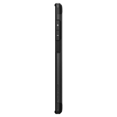 SPIGEN TOUGH ARMOR GALAXY S22 ULTRA BLACK