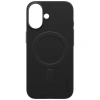 Etui CARE by PanzerGlass SL1M MagSafe na iPhone 17 - czarne