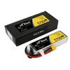 TATTU AKUMULATOR LIPO 3700MAH 14,8V 45C DO MODELI RC 4S1P SZYBKIE ŁADOWANIE