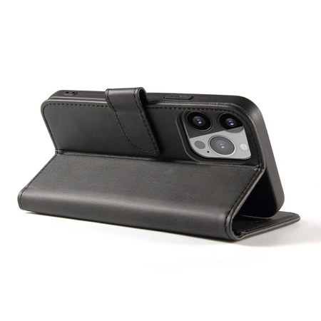 HURTEL ETUI MAGNET CASE Z KLAPKĄ I PORTFELEM DO TECNO SPARK 10 PRO OCHRONNE