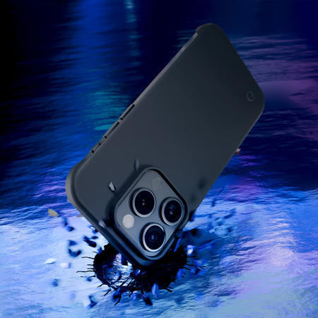3MK JUST20G MATT CASE DO IPHONE 16 PRO POKROWIEC Z MATOWYM OCHRONNYM