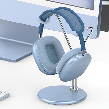 SODI STOJAK NA AIRPODS MAX SAM-300 DO APPLE DO PRZECHOWYWANIA SŁUCHAWEK