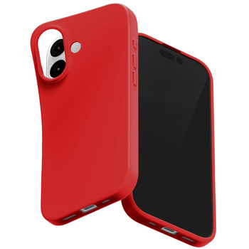 MERCURY ETUI SOFT DO IPHONE 17 CASE OCHRONNY Z MIĘKKIM POKROWCEM