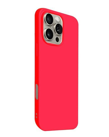 BELINE ETUI POKROWIEC DO IPHONE 16 PRO OCHRONNY Z MAGNETYCZNYM ZAMKIEM