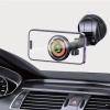 Uchwyt samochodowy Dudao F12MAX+ z ładowarką bezprzewodową 15W kompatybilny z Magsafe - czarny