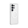 Etui AMAZINGTHING Titan Pro Drop Proof Case na Samsung S26 Ultra - przezroczyste