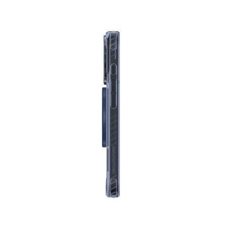 AMAZINGTHING ETUI TITAN PRO GRIP RING SET DO IPHONE 17 PRO MAX Z MAGSAFE