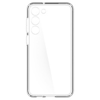 SPIGEN ULTRA HYBRID GALAXY S23 CRYSTAL CLEAR