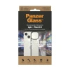 PANZERGLASS ETUI CLEARCASE DO IPHONE 14 15 13 ANTYBAKTERYJNE OCHRONA