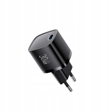 PALPRO SZYBKA ŁADOWARKA DO TELEFONU USB C KOSTKA DO ŁADOWARKI 30W PD GAN