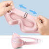 TECH-PROTECT MASECZKA DO SPANIA EYESHADY OCHRONNA DO SEN BABY PINK KOMFORT