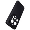 BELINE ETUI SILICONE DO XIAOMI 15 ULTRA POKROWIEC TELEFON Z ELASTYCZNĄ
