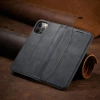 HURTEL MAGNETIC CASE ETUI DO IPHONE 12 PRO MAX PORTFEL NA KARTY Z PODSTAWKĄ