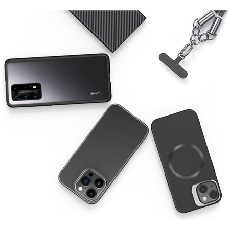 USAMS SMYCZ Z KABLEM 30W USB-C DO LIGHTNING 1,2M DO TELEFONÓW APPLE IPHONE