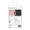 PURO ETUI ICON DO SAMSUNG GALAXY S25 ULTRA SILIKONOWE ZAGARANTOWANA OCHRONA