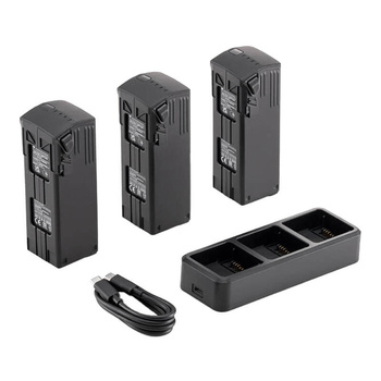DJI BATTERY KIT DO MAVIC 3 ENTERPRISE ZESTAW BATERII DO DRONÓW Z GŁOŚNOŚCIĄ