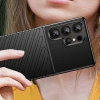 HURTEL ETUI CASE POKROWIEC SILIKONOWY DO SAMSUNG GALAXY S25 ULTRA PANCERNY
