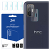HTC Desire 21 Pro 5G - 3mk Lens Protection