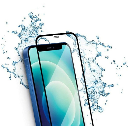 Szkło Hartowane Beline 5D do MOTO EDGE 70 5G / X70 air 5G czarny