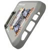 NIMMY ETUI CASE DO IPHONE 16 PRO MAX 6.9 GLASSES COOL CAT STYLOWA OCHRONA