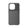 HURTEL THUNDER CASE ETUI DO IPHONE 15 PRO PANCERNE OCHRONA WYSOKIEJ JAKOŚCI