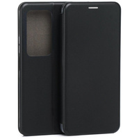 Etui Beline Book Magnetic do Xiaomi      Redmi 15 4G czarny