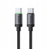 MCDODO KABEL USB-C SZYBKIE ŁADOWANIE DO SAMSUNG APPLE USB TYP C 3A 60W 3M