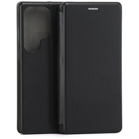 Etui Beline Book Magnetic do Samsung     Galaxy S26 Ultra czarny