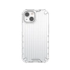 Ombre Protect Case etui do iPhone 14 pancerny pokrowiec różowo-niebieskie