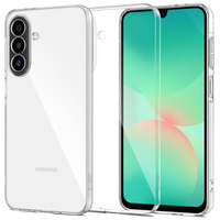 TECH-PROTECT FLEXAIR GALAXY A26 5G DO SAMSUNG CASE PRZEZROCZYSTE NA TELEFON