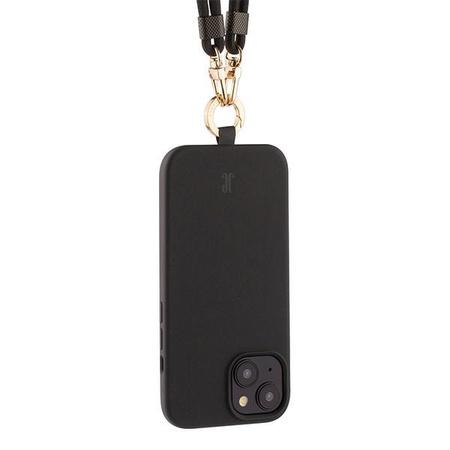 JUST ELEGANCE ETUI 2IN1 DO IPHONE 15 DO MAGSAFE OCHRONNY POKROWIEC