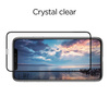 SZKŁO HARTOWANE SPIGEN GLASS FC 2-PACK IPHONE 11 PRO BLACK