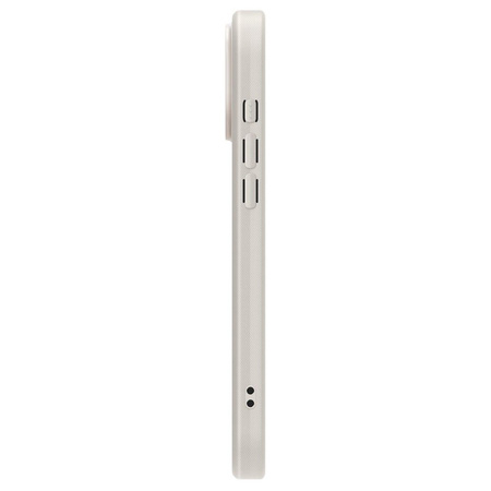 SPIGEN ETUI MAGNETYCZNE DO IPHONE 16 PRO CYRILL KAJUK OCHRONA WIELKIEJ MOCY