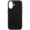 Etui CARE by PanzerGlass Feature FLOW MagSafe na iPhone 17 - czarne