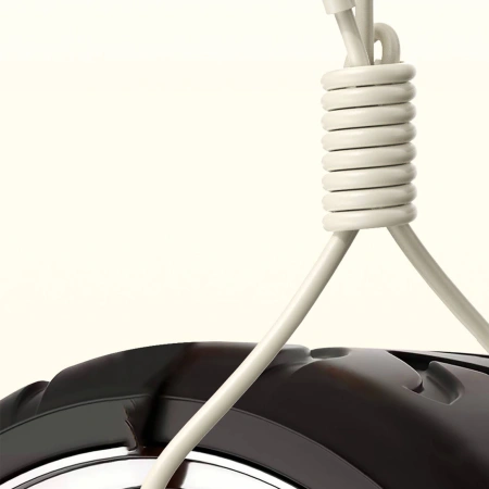 DUDAO KABEL USB-C DO DO LIGHTNING 30W 1M DO APPLE TELEFONÓW SZYBKIE