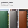 Etui Spigen Valentinus na laptopa 15-16'' - zielone