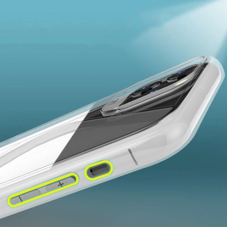 HURTEL ETUI S-CASE POKROWIEC DO HUAWEI P40 LITE E ELASTYCZNE WYSOKA OCHRONA