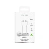 PURO KABEL FABRIK 4 USB-C DO USB-C DO LAPTOP TELEFON TABLET SZYBKIE