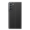 HURTEL ETUI DO SAMSUNG GALAXY S23+ POKROWIEC Z KLAPKĄ PODSTAWKA NIEBIESKIE