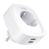 GOSUND INTELIGENTNE GNIAZDKO WIFI SP112-M 2XUSB DO SMART HOME