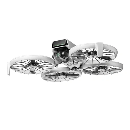 DJI DRON FLIP RC-N3 DO TELEFONÓW ZDALNE STEROWANIE I AUTOMATYCZNE FUNKCJE