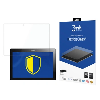 3MK FLEXIBLEGLASS SZKŁO HIBRYDOWE DO LENOVO TAB 2 A10-30L DO 11 OCHRONA